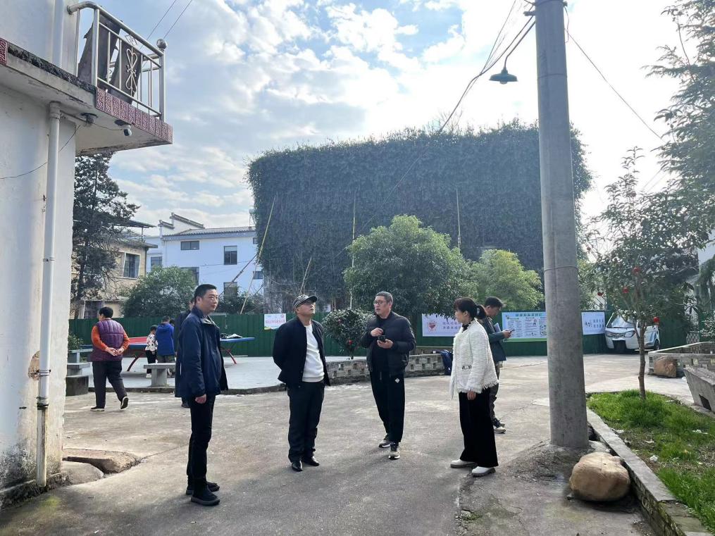 梳理隆阜資產(chǎn)，助力文化提升