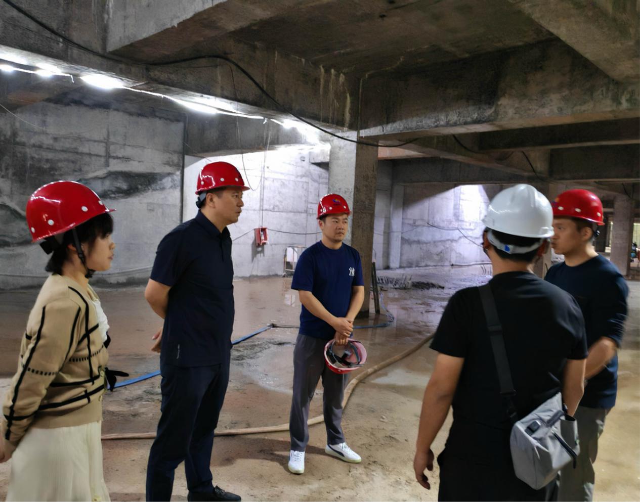國(guó)慶佳節(jié)，守護(hù)安全不放松