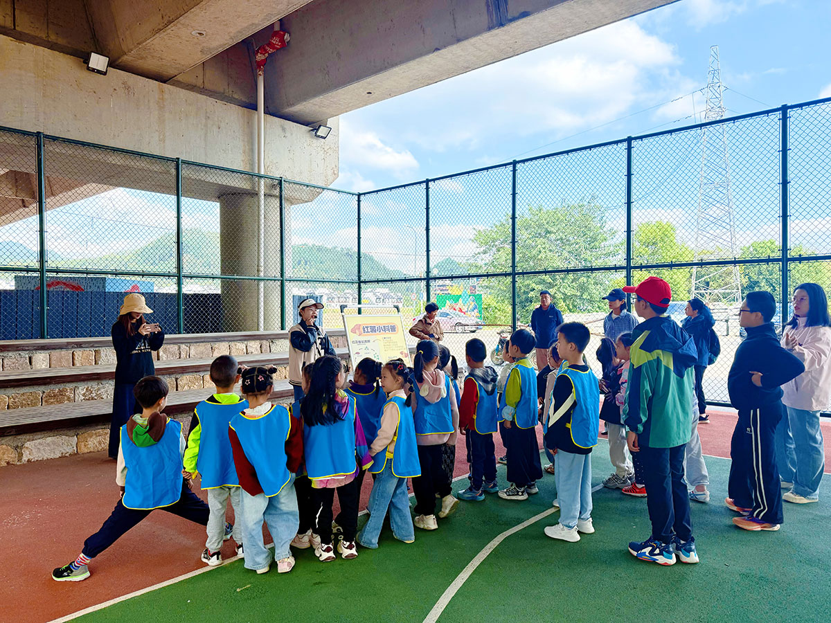 南溪南村：以薯為媒繪新景，活動賦能興鄉(xiāng)村